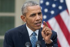 W sieci pojawiło się przerobione zdjęcie Obamy. Internauci oszaleli na punkcie jego brody