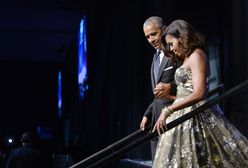 Michelle Obama. Stylowa pierwsza dama