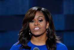 Michelle Obama pożegnała Camerona Boyce'a. "Miał nie tylko niesamowity talent, ale i wielkie serce"