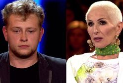 "Must be the music": Uczestnicy obrazili jury!