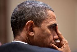 Barack Obama: w sprawie Syrii musimy działać ostrożnie