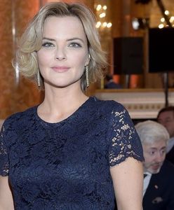 "Pytanie na śniadanie": Joanna Racewicz zastąpi Monikę Zamachowską?