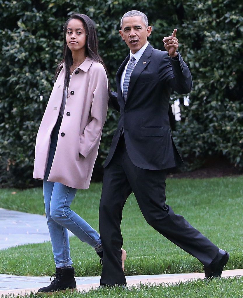 <<enter caption here>> on April 7, 2016 in Washington, DC. 