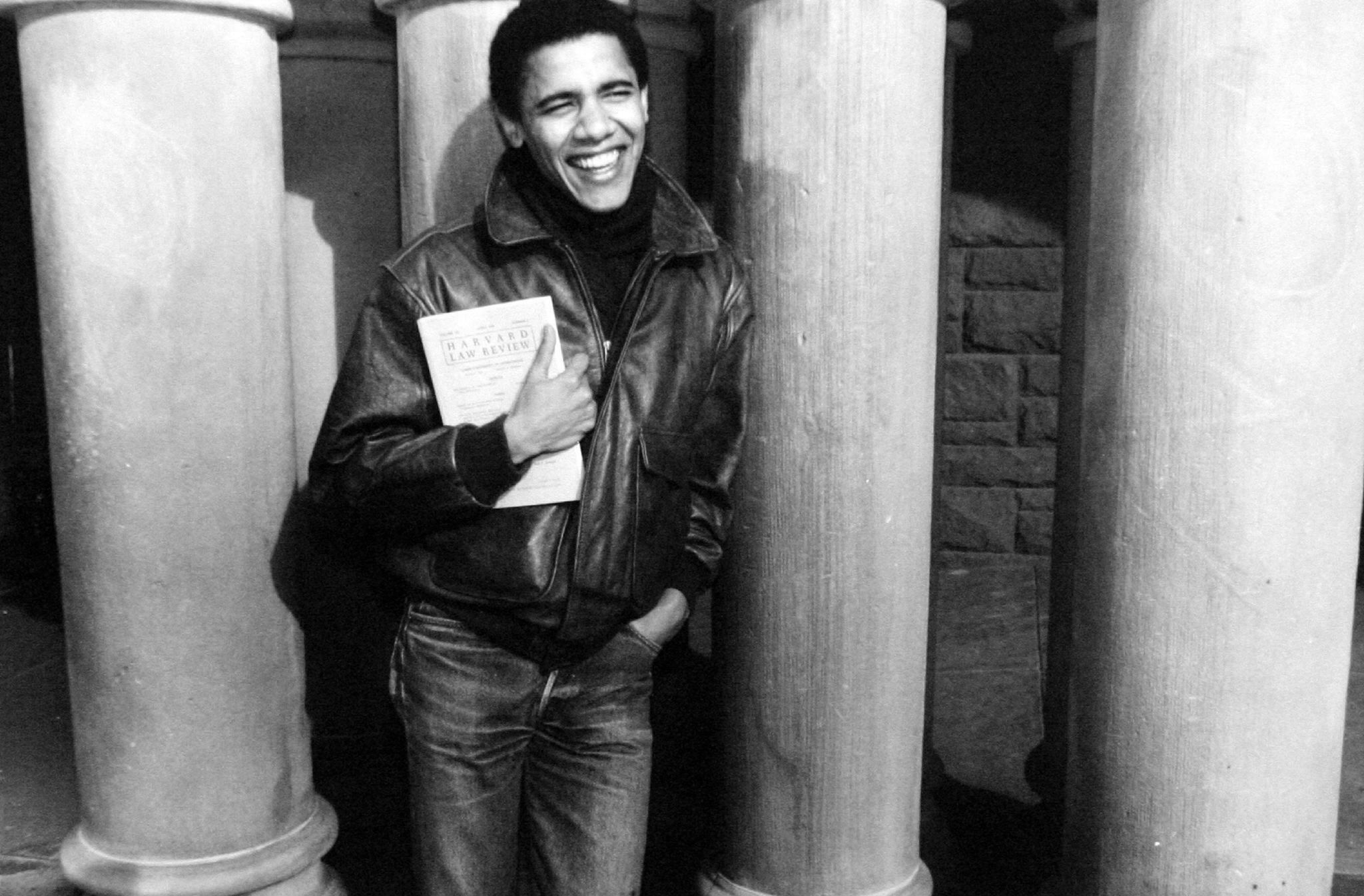 Barack Obama 