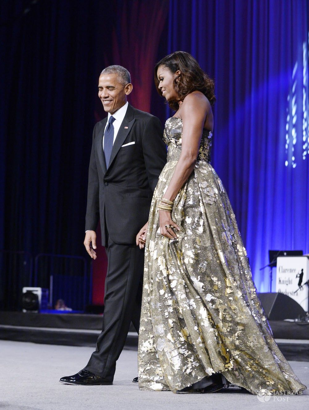 Barack Obama i Michelle Obama rozstali się?