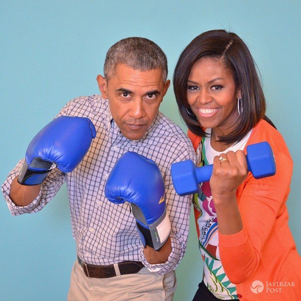 Barack Obama i Michelle Obama rozstali się?