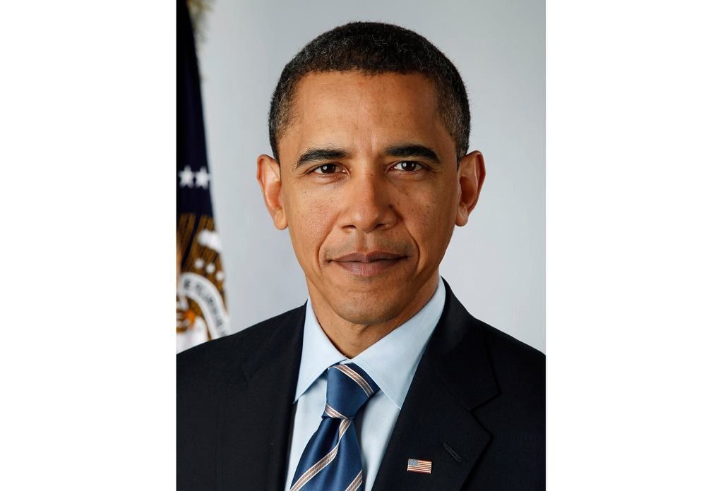 Barack Obama - Official White House