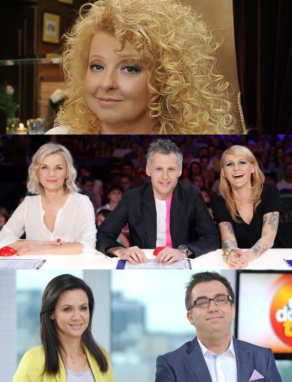 Jesienna ramówka TVN - hit czy kit? Wracają stare gwiazdy, nowości coraz mniej...