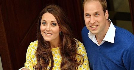 Księżniczka Charlotte Elizabeth Diana: Brytyjczycy stracili fortunę na narodzinach Royal Baby 2. Kto się wzbogacił?