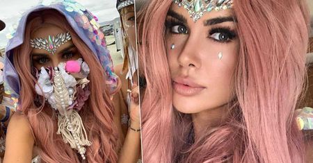Natalia Siwiec wróciła na Instagram i zdradziła, co się z nią działo! Przez tydzień nie dawała o sobie znać