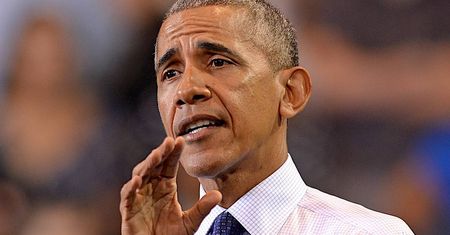 Barack Obama wydał oświadczenie ws. choroby. Słowa byłego prezydenta USA zaniepokoiły jego fanów