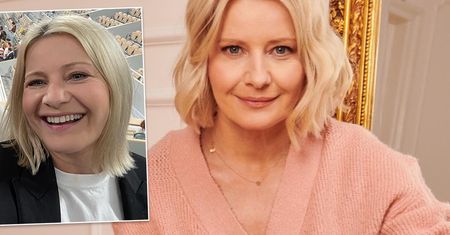 Małgorzata Kożuchowska z mamą już świętują Dzień Matki. Tak spędzony czas, to marzenie wielu. Nie na każdą kieszeń
