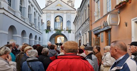 Wilno i Lwów w polskich paszportach. Litwa: "To nie do przyjęcia"