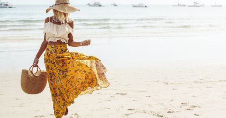 Moda w gorącym, południowym klimacie. Bierzemy pod lupę styl hiszpański