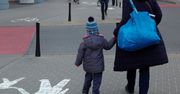 Dzień dobry, chcę oddać swoje dzieci. Nie daję już rady