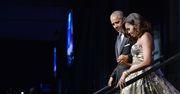 Michelle Obama. Stylowa pierwsza dama