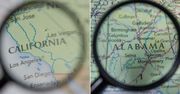 Zakaz podróżowania do Alabamy. Wszystko przez podpis gubernatora
