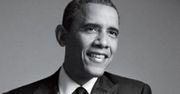 Barack Obama w GQ Men