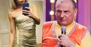 Grzegorz Halama pochwalił się młodszą o 21 lat partnerką. To dla niej zafundował sobie gwiazdorską metamorfozę