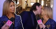 Małgorzata Rozenek chciałaby być pierwszą damą?! Radosław Majdan przekonuje: "Małgosia dałaby radę bardzo dobrze" [WIDEO]