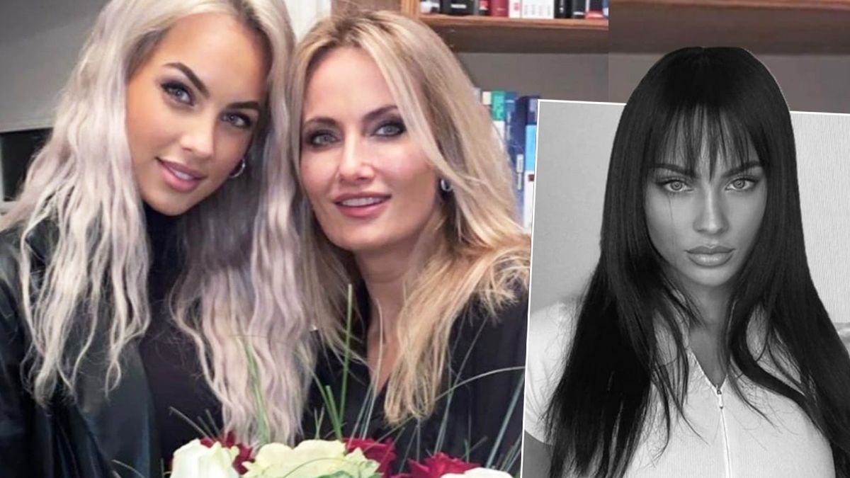 Kasia Lenhardt nie żyje