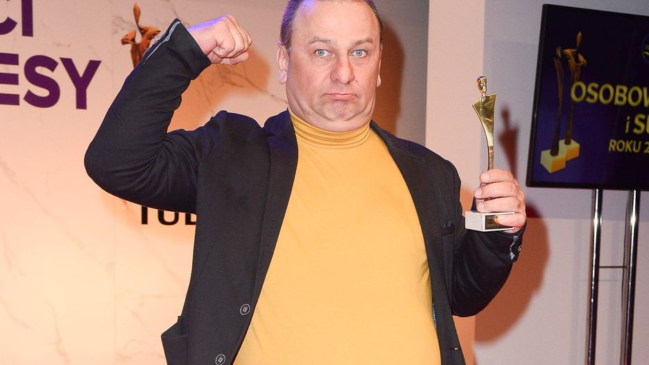 Grzegorz Halama pochwalił się nową partnerką. Dzieli ich spora różnica wieku