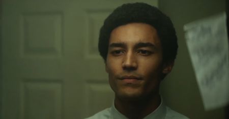 Netflix wyprodukował film o młodości Baracka Obamy