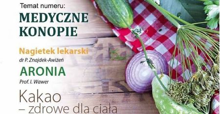 Zdrowie a hormony