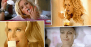 Nowa gwiazda w reklamie lodów Koral! Były już Doda, Joanna Krupa, Kasia Zielińska. Teraz zobaczymy...