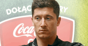 Szok! Policja prowadzi postępowanie przeciwko... Robertowi Lewandowskiemu!
