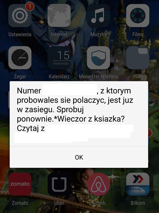 Reklamy wcisną się wszędzie. Nawet w powiadomienia na smartfonie