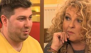 "Kuchenne Rewolucje": Oburzona Gessler przerwała rewolucję po pięciu minutach!