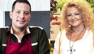 Charles Daigneault będzie śledził Magdę Gessler