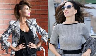 "The Voice of Poland": Wojna Górniak i Steczkowskiej to tylko gra?