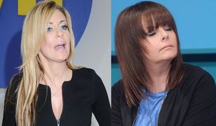 Małgorzata Rozenek groziła Karolinie Korwin-Piotrowskiej!