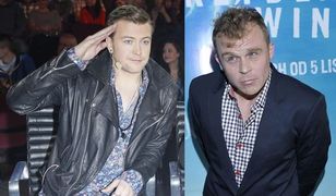 "Must be the music": Piotr Rogucki nowym jurorem. Kogo zastąpi?