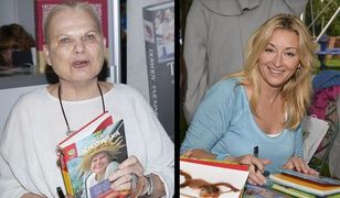 Martyna Wojciechowska: "Chcę być jak Elżbieta Dzikowska"