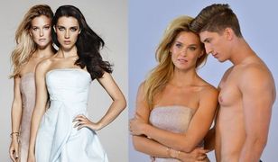 "Top Model": Michał Baryza wyprowadził z równowagi Bar Refaeli!