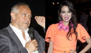 "Kuba Wojewódzki": ojcowskie plany Marka Kondrata i starcie prowadzącego z Macademian Girl