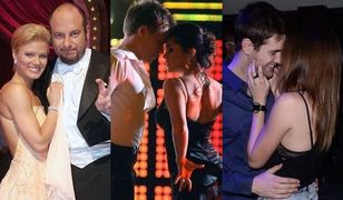 Ich miłość wybuchła na planie najpopularniejszych programów telewizyjnych