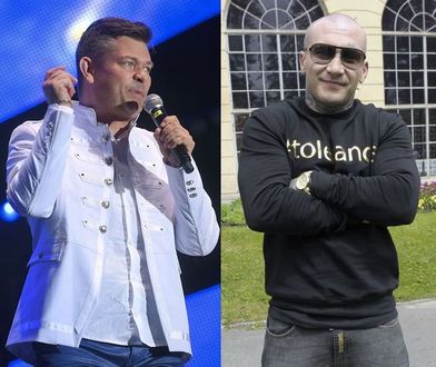 "Kuba Wojewódzki": luksusowe życie Zenona Martyniuka