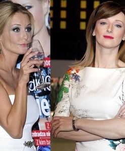 CórkaTurskiego chce wygryźć Małgorzatę Rozenek!