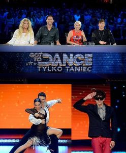 "Tylko taniec": to oni zawładnęli sceną w 4. odcinku programu!