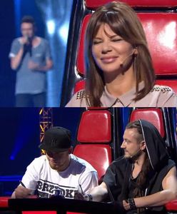 "The Voice of Poland": Tomson ośmieszył Edytę Górniak!