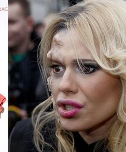 Doda pobiła Szulim?! Doszło do rękoczynów!