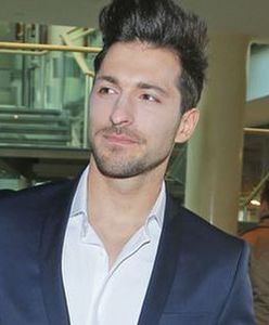 Kaczorowska zadrwiła z Maślaka, a on nie został jej dłużny