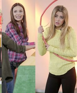 "Przygarnij mnie": tak gwiazdy szaleją na treningu ze swoimi czworonogami!