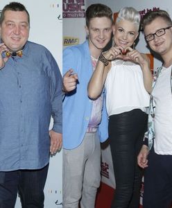 "Rolnik szuka żony": Adam Kraśko z zespołem XFORT zainspirował się twórczością konkurencji