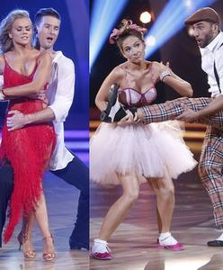 "Taniec  z gwiazdami": Triumf Eweliny Lisowskiej i porażka Magdaleny Lamparskiej!