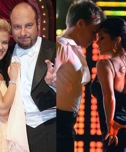 Ich miłość wybuchła na planie najpopularniejszych programów telewizyjnych